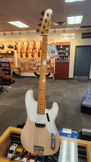 SQUIER CV 50S P-BASS
