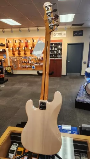 Store Special Product - SQUIER CV 50S P-BASS
