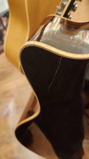 TAYLOR 2009 LTD GRAND AUDIT COCOBOLO 2
