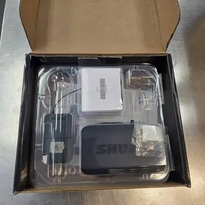 Shure - BLX14/P31-H9 2