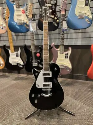 GRETSCH G5230LH EMTC LH JET BLACK