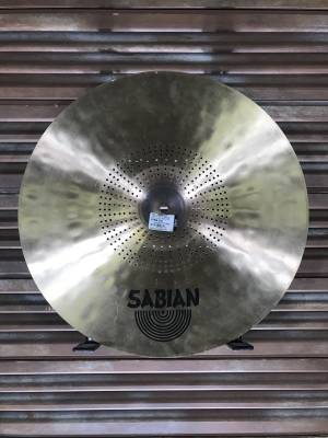 Sabian - FRX 17