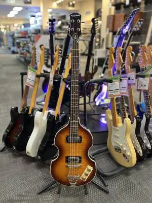 Epiphone - EBVIVSCH