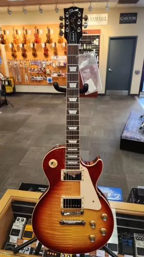 Gibson - LPS6C21HSNH