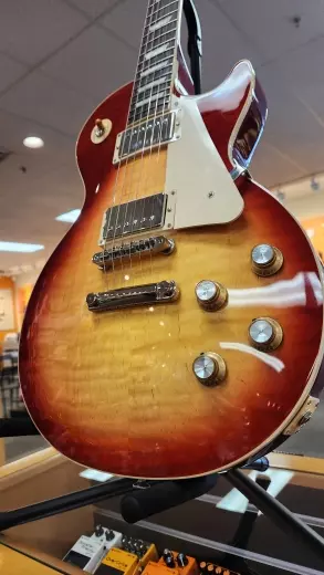 Gibson - LPS6C21HSNH 2