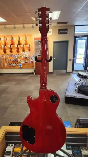 Gibson - LPS6C21HSNH 3