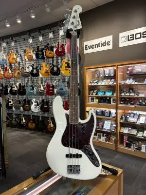 Fender - American Vintage II 66 J-Bass
