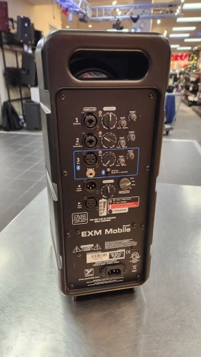 Yorkville - EXMMOBILE 2