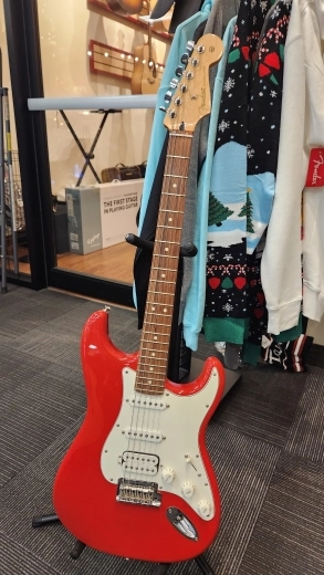 Fender - PLAYER STRAT HSS