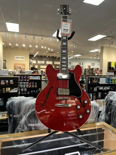 Gibson - ES39F00SCNH