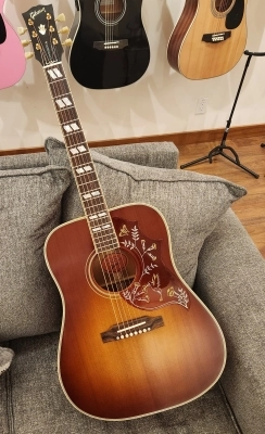 Gibson - ACHB60HCNH
