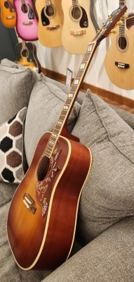 Gibson - ACHB60HCNH 2