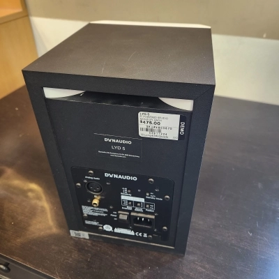Dynaudio - LYD-5 2