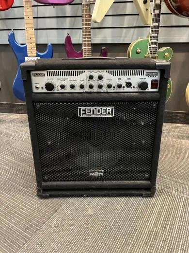 Fender Bassman 150