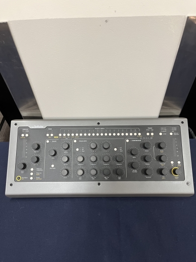 Softube - CONSOLE1-MKII