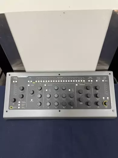 Softube - CONSOLE1-MKII