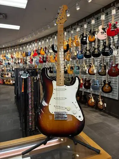 Fender 1983 Smith Stratocaster