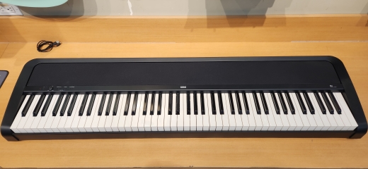 Korg - B1-BK
