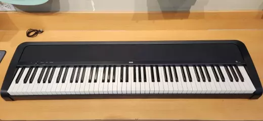 Korg - B1-BK