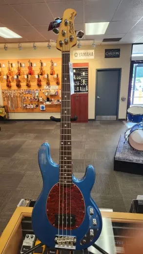 STERLING RAY24 TOLUCA LAKE BLUE