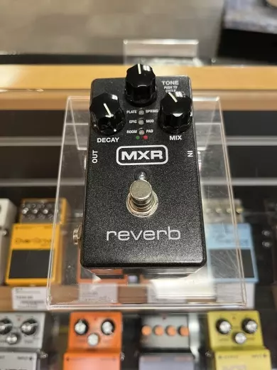MXR - M300-MXR