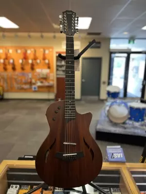 Taylor Guitars - T5Z-CLASSIC-12