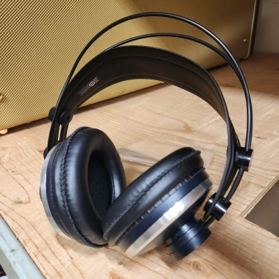 AKG - K271 MKII