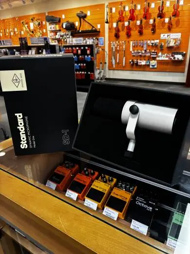 Universal Audio - MIC-UASD-1