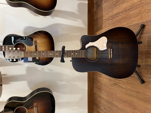 S&P SONGSMITH CW BOURBON BURST QIT