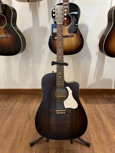 S&P SONGSMITH CW BOURBON BURST QIT