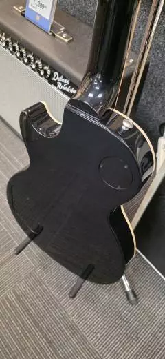 GIBSON LP CLASSIC EBONY 2