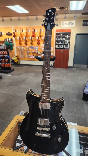 Gear Hunter | YAMAHA REVSTAR RS420