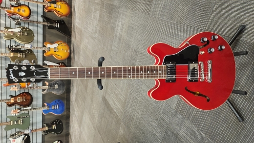 Gibson - ES-339 Cherry