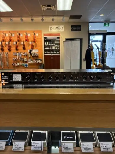 ART Pro Audio - MX622