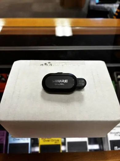 Shure - AMV-LAV-Z7
