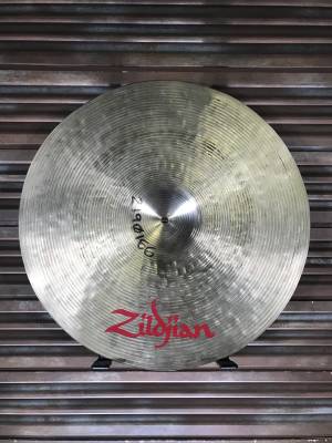 Zildjian - A 20