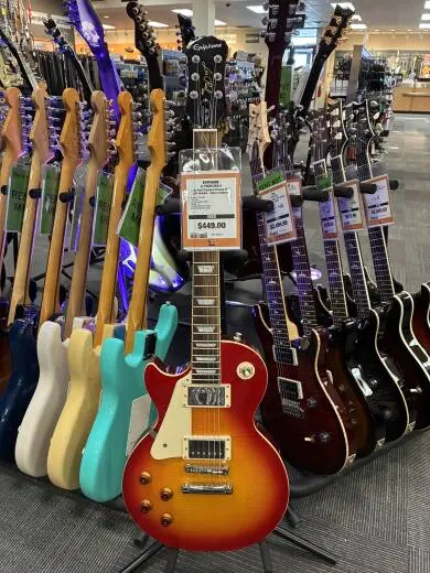 Epiphone - ELPROHSNHLH