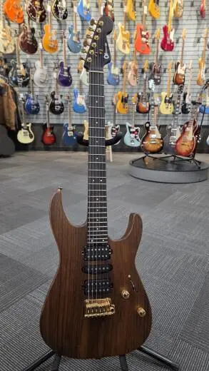 CHARVEL MJ DK24