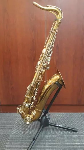 King 615 Tenor Saxophone
