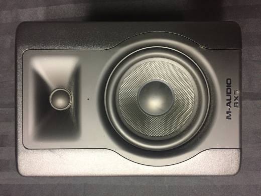 M-Audio - BX5 D3