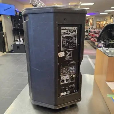 Yorkville Sound - NX55P-2 2