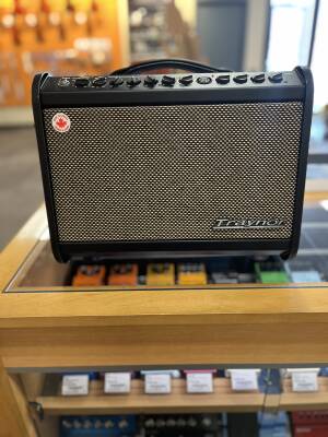 Store Special Product - TRAYNOR ACOUSTIC COMBO - 65 WATTS/6.5\" S