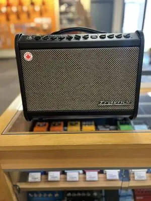 Store Special Product - TRAYNOR ACOUSTIC COMBO - 65 WATTS/6.5\" S