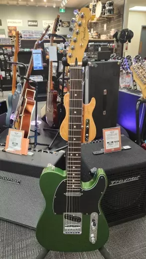 FENDER PLAYER II MOD TELE