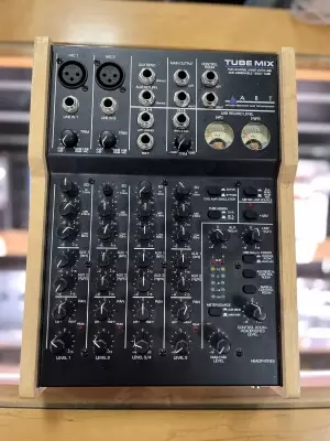 ART Pro Audio - TUBEMIX
