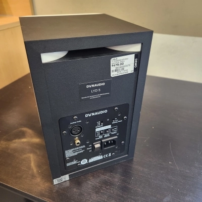Dynaudio - LYD-5 2