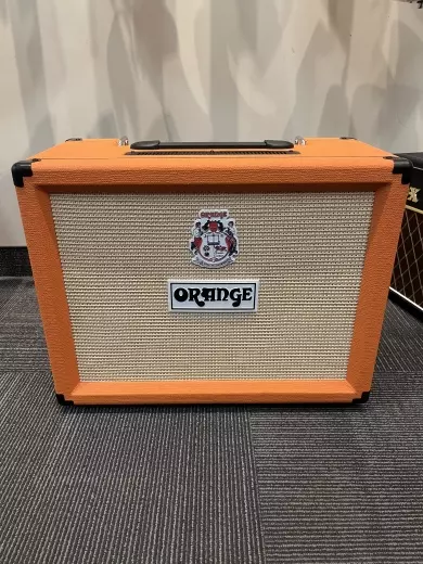 Orange Amplifiers - ROCKER 32