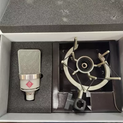 Neumann - TLM 102 STUDIO 2