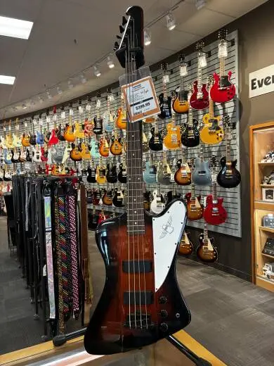 Epiphone - Thunderbird Bass