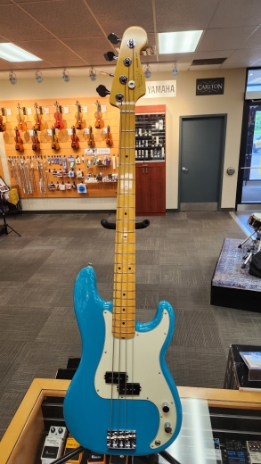 FENDER AM PRO II P BASS